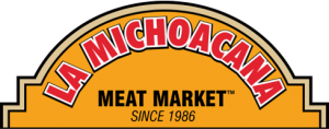 Michoacana Meat Market Logo
